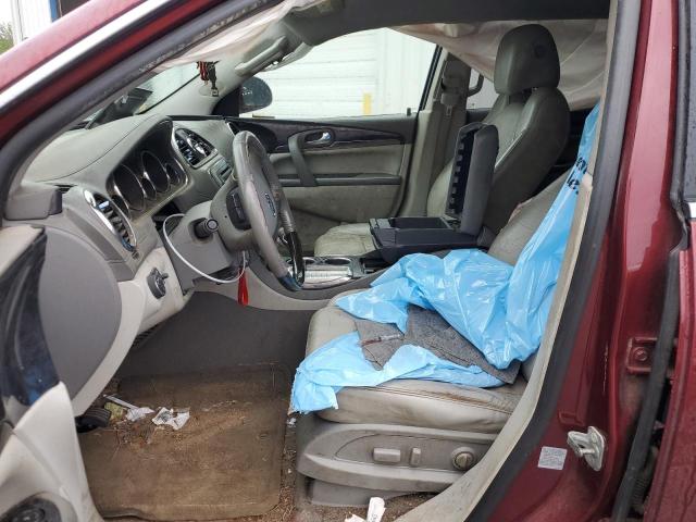 2017 BUICK ENCLAVE 5GAKRBKD5HJ109930