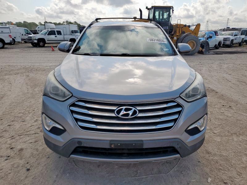 2016 HYUNDAI SANTA FE SE KM8SM4HF1GU140733