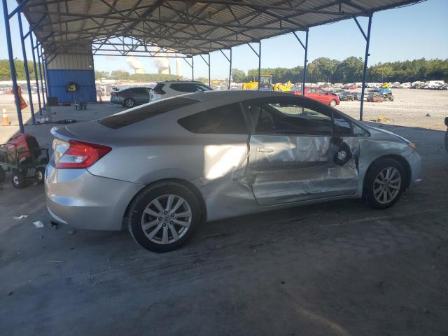 2012 HONDA CIVIC EXL - 2HGFG3B10CH544898