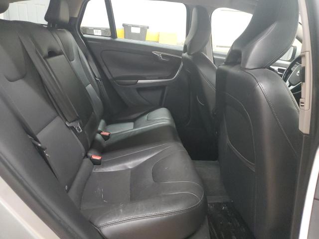 2015 VOLVO V60 PREMIE YV140MEB7F1197233