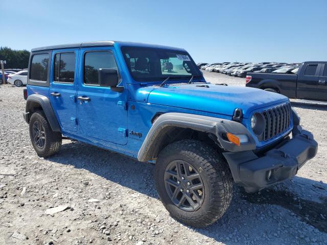 2024 JEEP WRANGLER SPORT 1C4PJXKN6RW291398