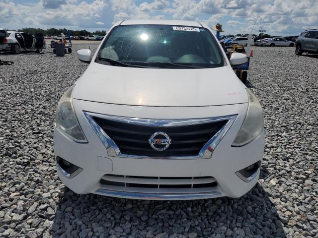2015 NISSAN VERSA S - 3N1CN7AP6FL958433