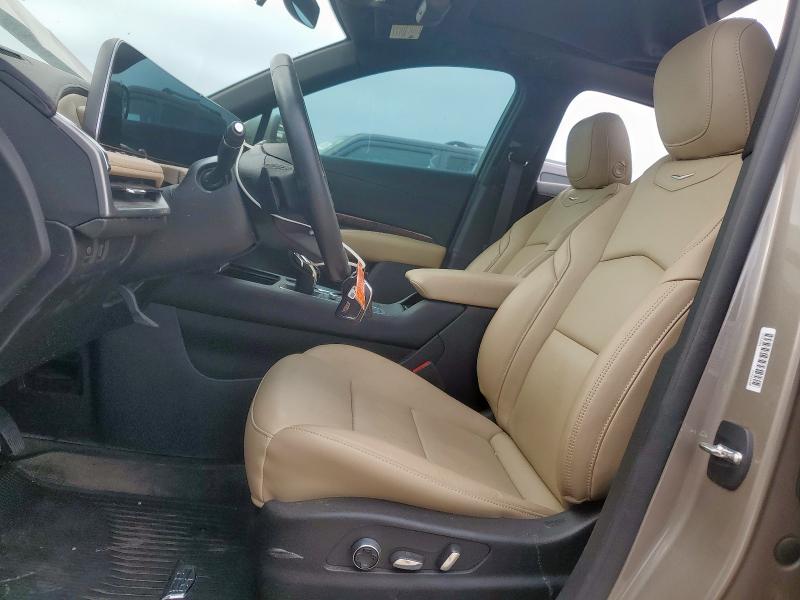 2024 CADILLAC XT4 PREMIU 1GYFZCR45RF137687