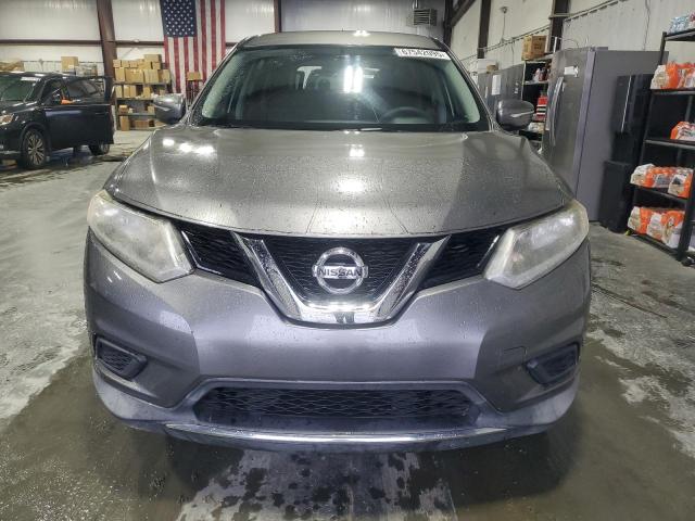 2015 NISSAN ROGUE S - KNMAT2MT9FP516997
