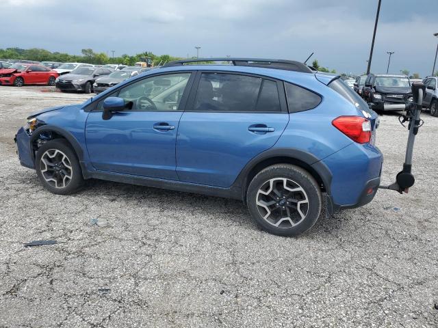 2016 SUBARU CROSSTREK JF2GPABC7G8276938