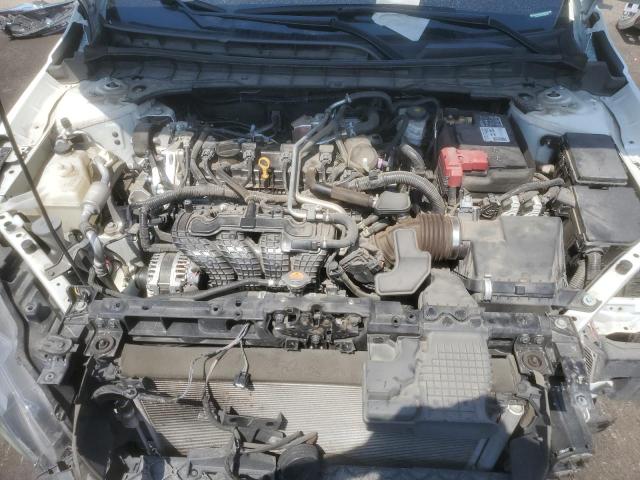 2023 NISSAN ALTIMA S - 1N4BL4BVXPN367684