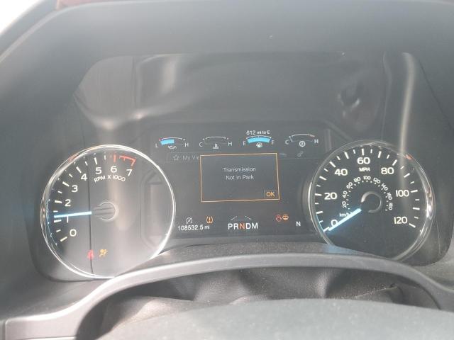2019 FORD F150 SUPERCREW - 1FTEW1E51KFA36228