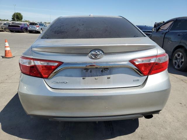 2017 TOYOTA CAMRY LE - 4T1BF1FK1HU310194