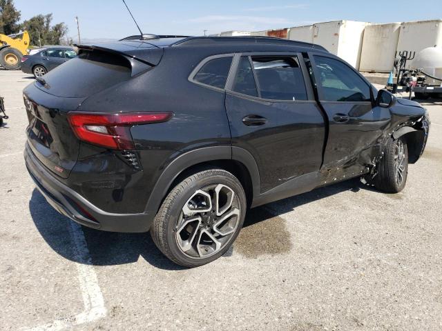 2024 CHEVROLET TRAX 2RS KL77LJE22RC199793