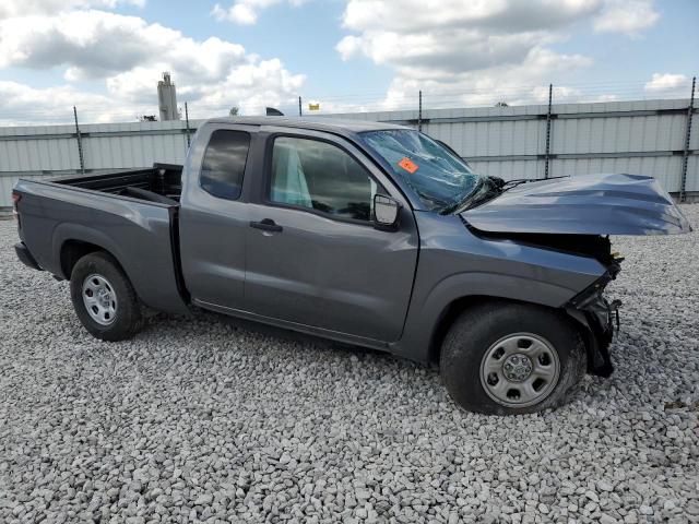 2024 NISSAN FRONTIER S - 1N6ED1CL5RN637131