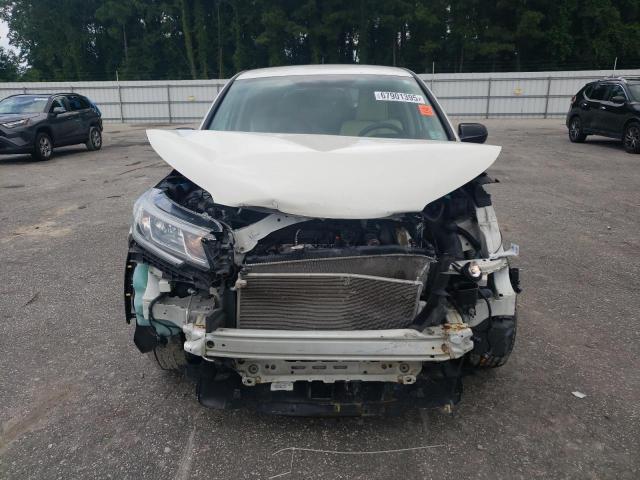 2016 HONDA CR-V SE 5J6RM4H41GL126736