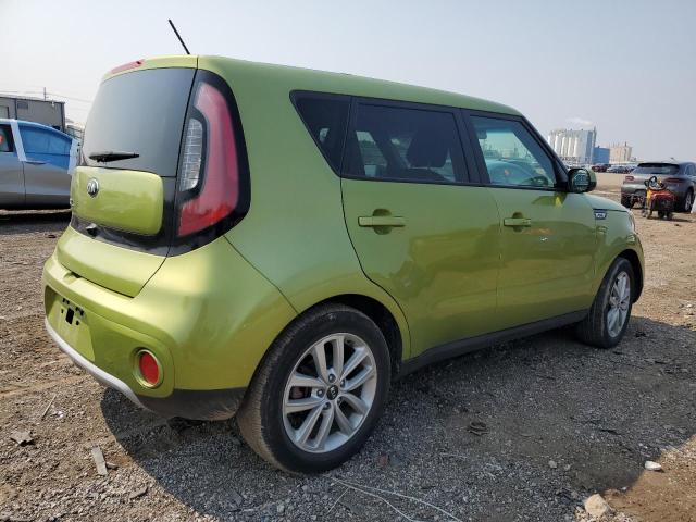 2017 KIA SOUL + - KNDJP3A55H7877842
