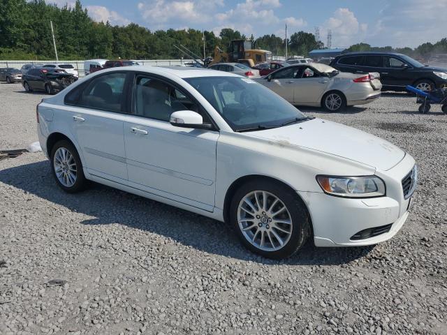 2010 VOLVO S40 2.4I - YV1382MS1A2509317