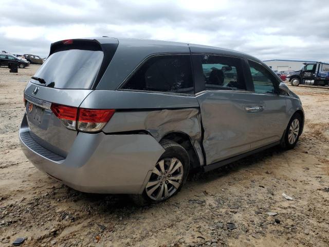 2017 HONDA ODYSSEY EX 5FNRL5H60HB004227