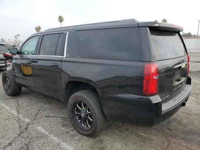 2018 CHEVROLET SUBURBAN C 1GNSCHKC9JR118672