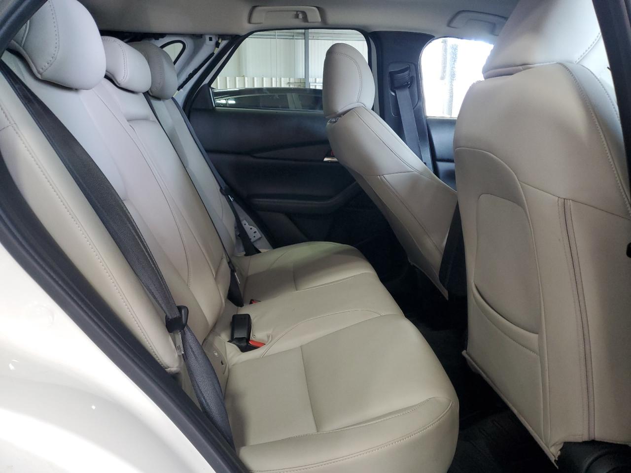 MAZDA CX-30 PREFERRED