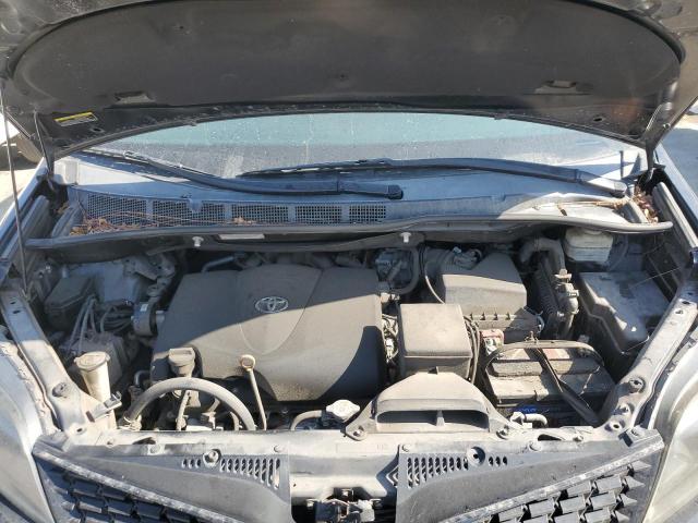 2020 TOYOTA SIENNA SE 5TDXZ3DC8LS048860