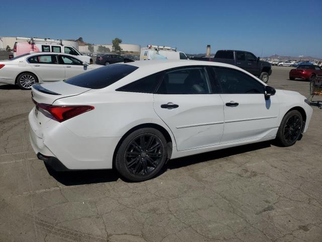 2022 TOYOTA AVALON NIGHT SHADE 4T1EA1AB7NU015566