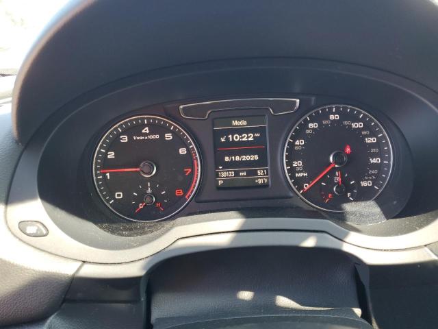 2016 AUDI Q3 PREMIUM WA1BFCFSXGR010911