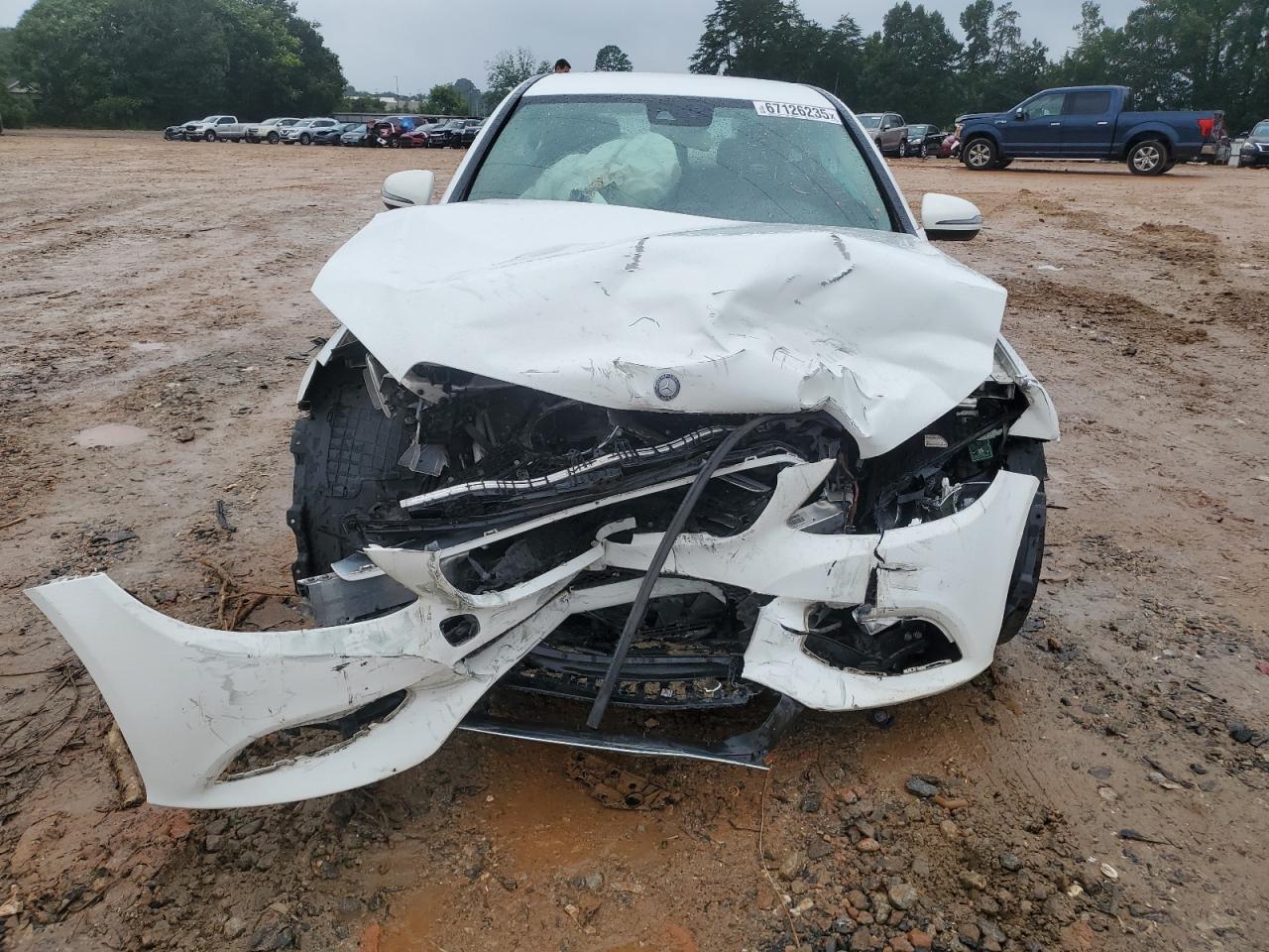 MERCEDES-BENZ C-CLASS 300