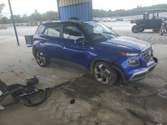 2022 HYUNDAI VENUE SEL #3305400317