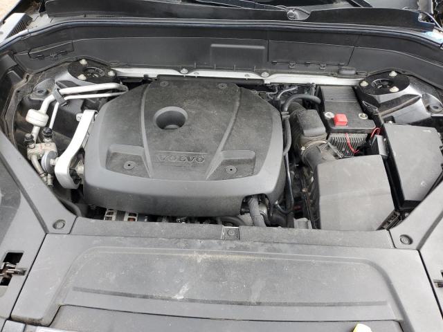 2016 VOLVO XC90 T6 YV4A22PK1G1030045