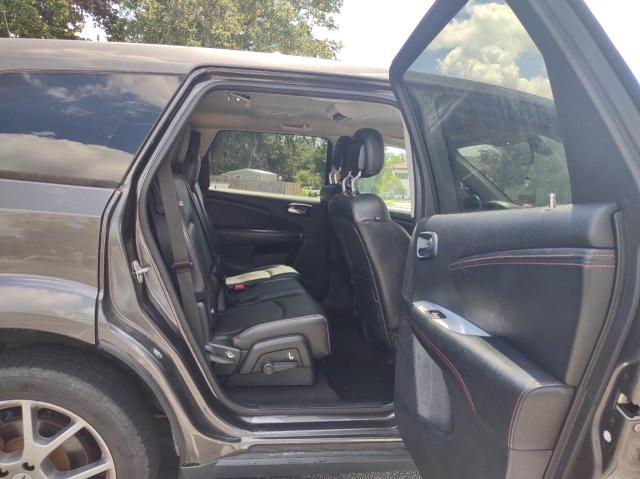 2018 DODGE JOURNEY GT 3C4PDCEG1JT426133
