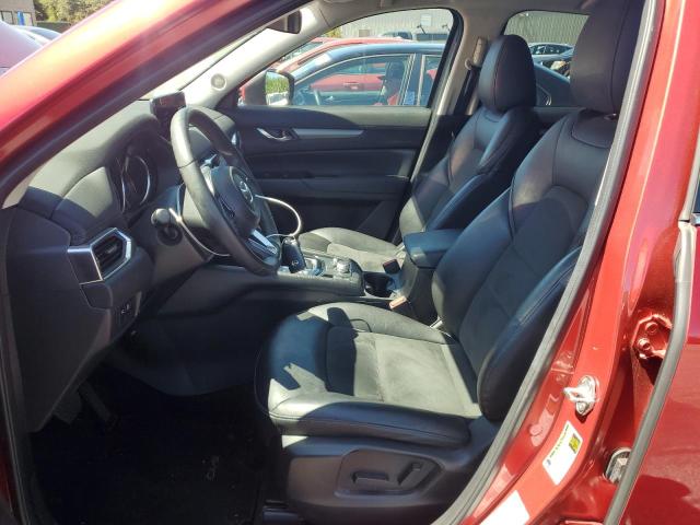 2023 MAZDA CX-5 SELECT JM3KFBBM2P0179758