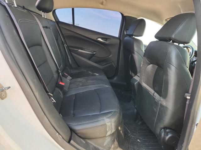 2017 CHEVROLET CRUZE PREM - 1G1BF5SM1H7245096
