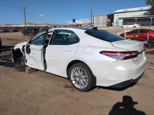 2019 TOYOTA CAMRY L - 4T1B11HK6KU722422