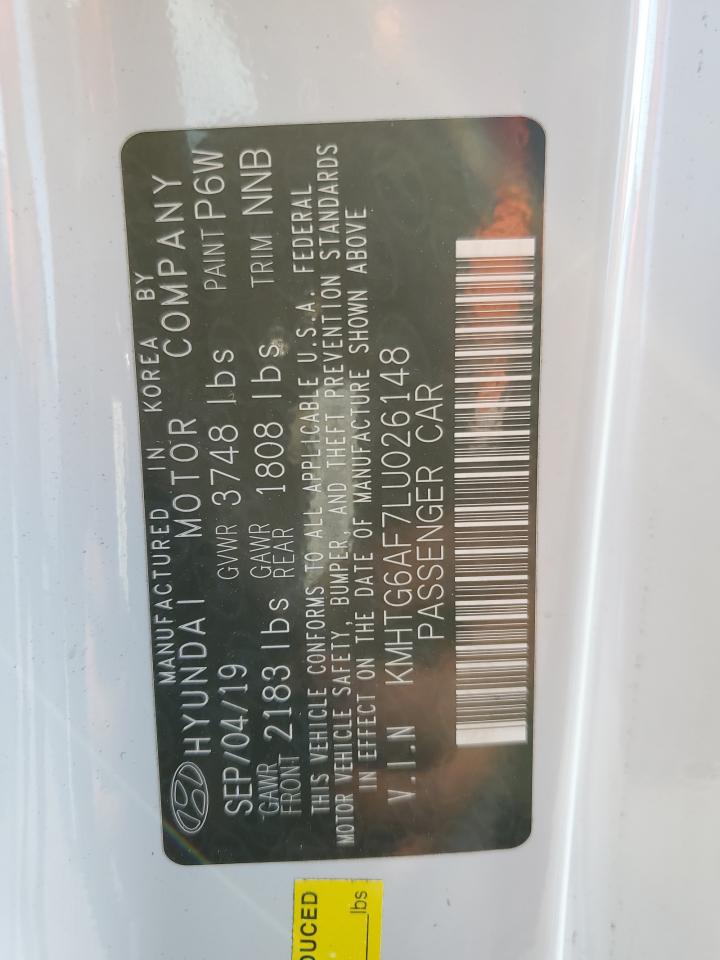 HYUNDAI VELOSTER BASE