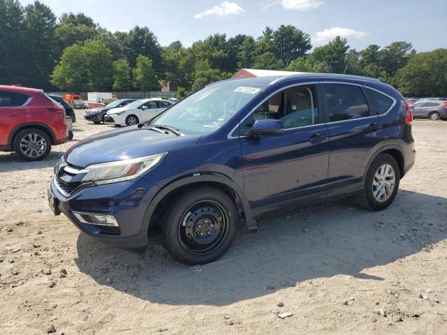 HONDA CR-V EXL