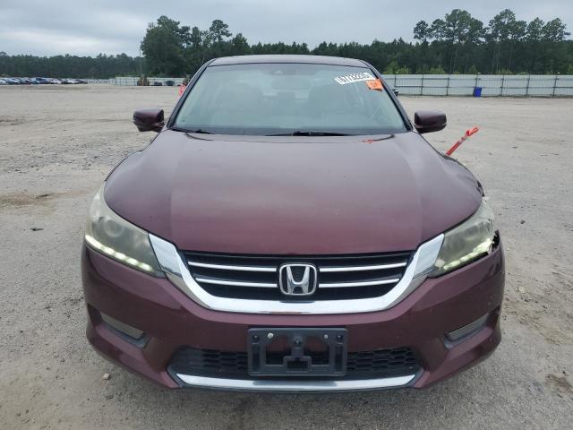 2015 HONDA ACCORD EXL 1HGCR3F85FA013736