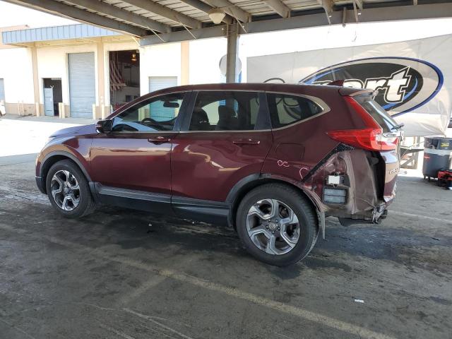 2018 HONDA CR-V EX 7FARW1H53JE005387