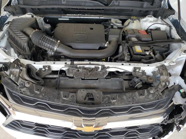 2023 CHEVROLET BLAZER 3LT 3GNKBDR40PS179733
