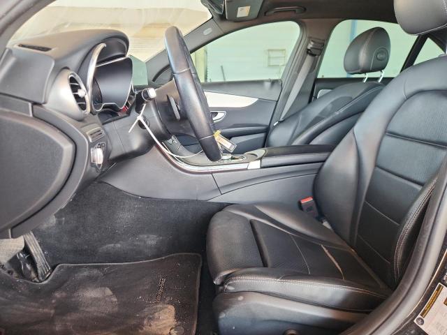 2019 MERCEDES-BENZ C 300 - 55SWF8DB4KU300713