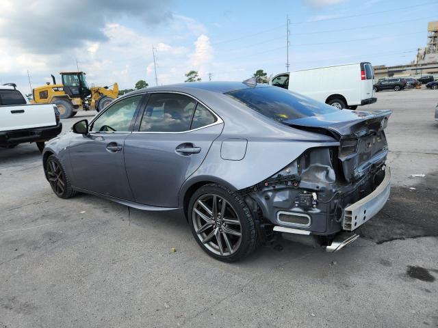 2018 LEXUS IS300 JTHBA1D27J5063770