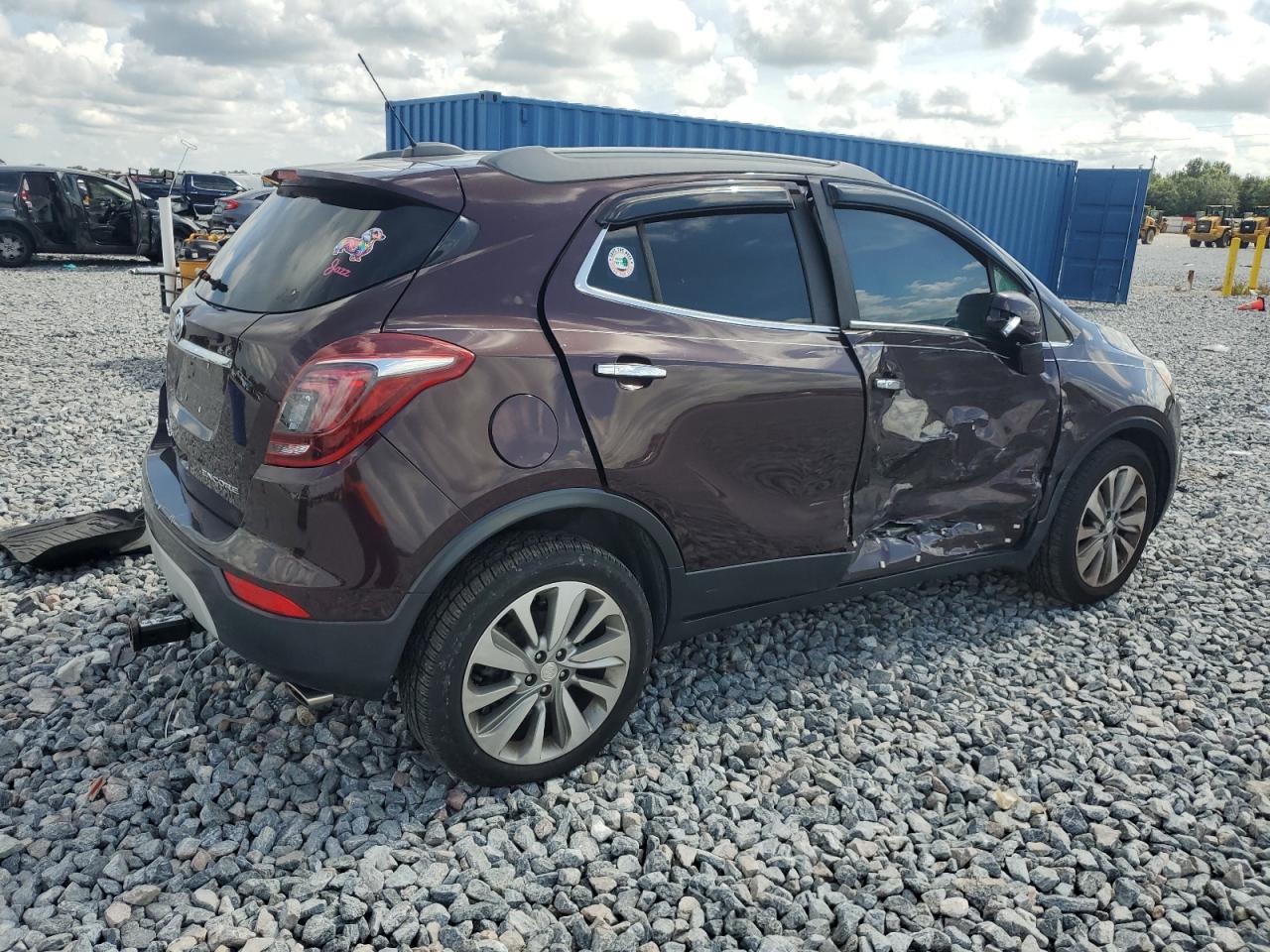 BUICK ENCORE PREFERRED