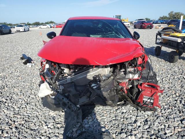 2023 HONDA CIVIC SPOR 2HGFE2F58PH514096