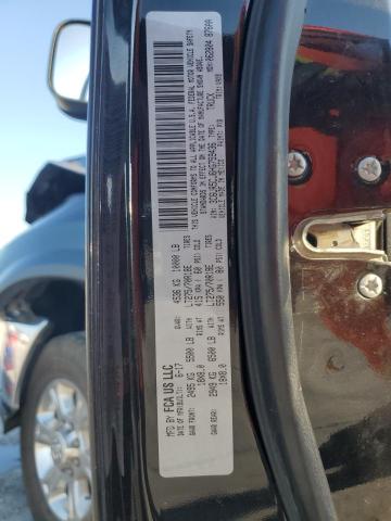 2017 RAM 2500 ST #3294403505