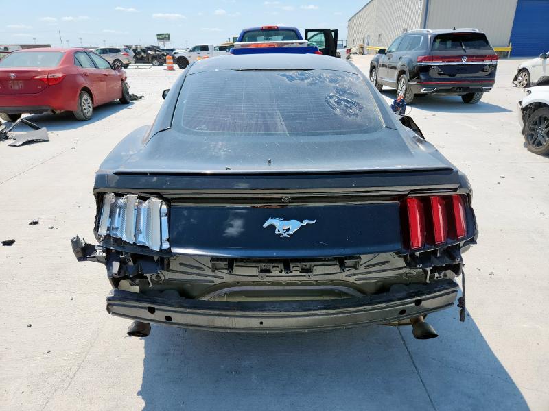 2016 FORD MUSTANG - 1FA6P8TH9G5332852