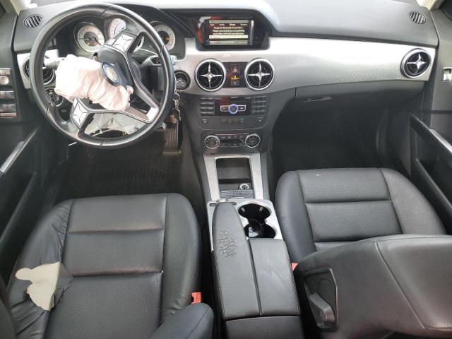 2015 MERCEDES-BENZ GLK 350 WDCGG5HB7FG339507