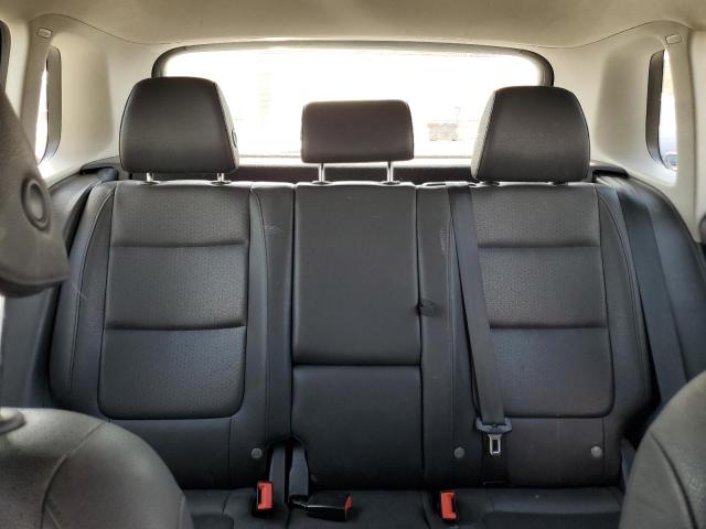 2016 VOLKSWAGEN TIGUAN S WVGAV7AX8GW585763