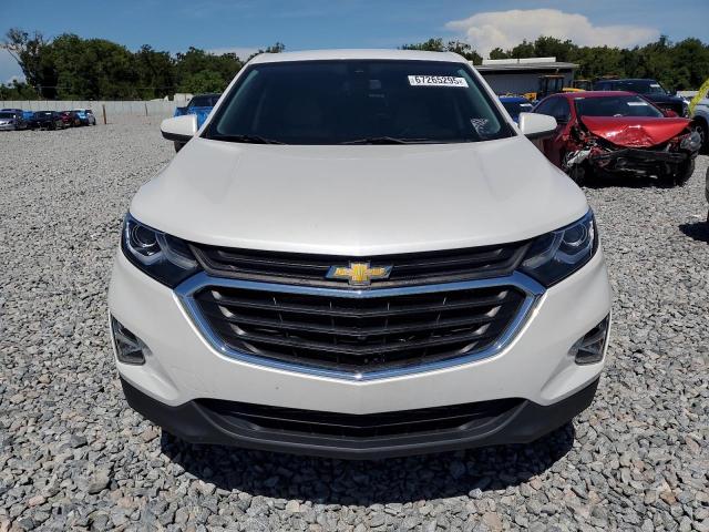 2020 CHEVROLET EQUINOX LT 3GNAXKEVXLS738084