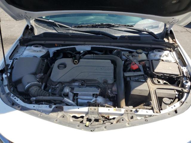 2020 CHEVROLET MALIBU LS 1G1ZC5ST3LF146907
