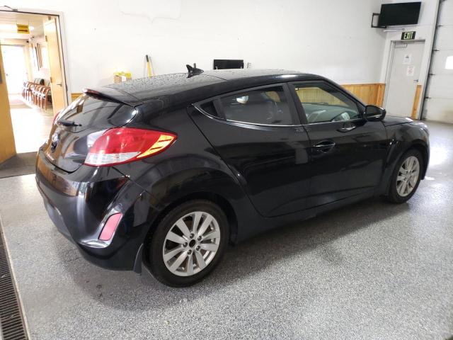 2015 HYUNDAI VELOSTER - KMHTC6AD8FU238653