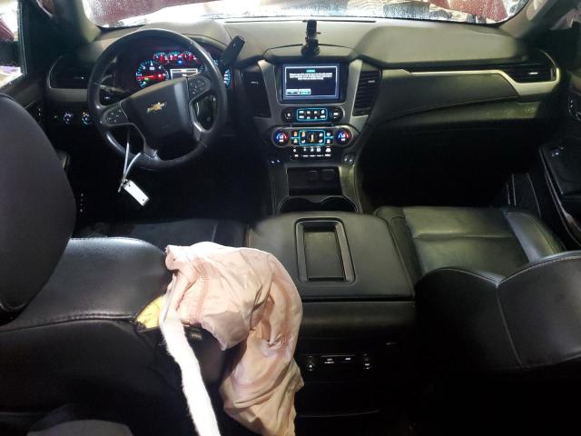 2015 CHEVROLET TAHOE K150 1GNSKBKC7FR549082