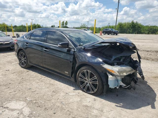 2015 TOYOTA AVALON XLE 4T1BK1EB3FU137885