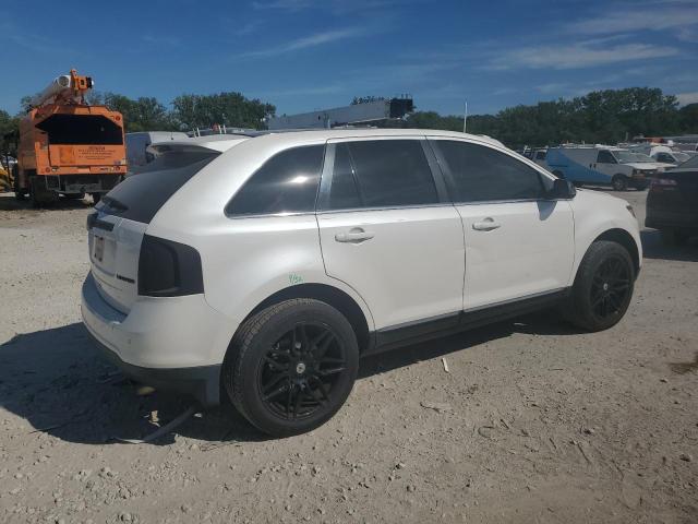 2011 FORD EDGE LIMIT - 2FMDK3KCXBBB34922