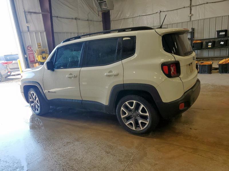 2017 JEEP RENEGADE L ZACCJABB5HPG32612